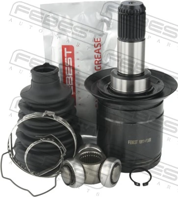 Joint Kit, drive shaft 1911-F30R