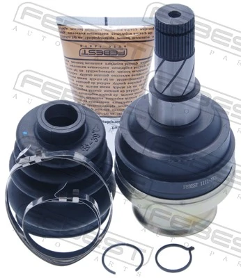 Joint Kit, drive shaft 1111-NEX