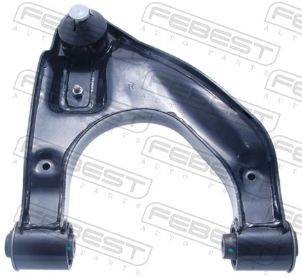 Control/Trailing Arm, wheel suspension 0224-R51RUR