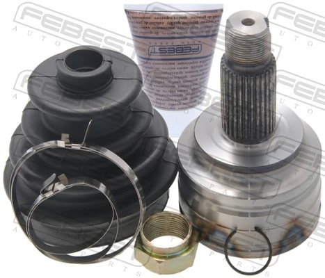 Joint Kit, drive shaft 1910-X3