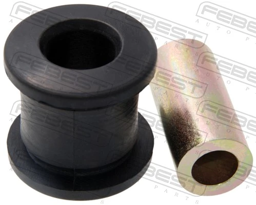 Mounting, control/trailing arm FTAB-DUCS