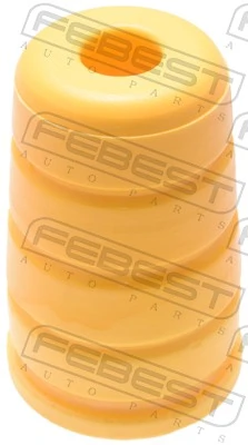 Rubber Buffer, suspension FDD-TRR