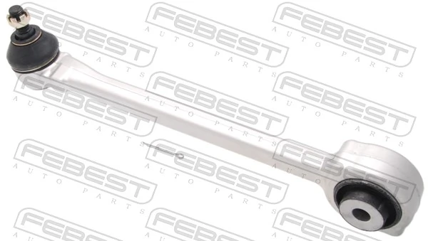 Control/Trailing Arm, wheel suspension 1625-204F