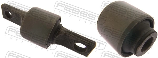 Mounting, control/trailing arm MAB-CJ-KIT