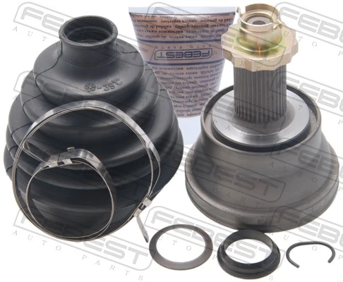 Joint Kit, drive shaft 2310-036