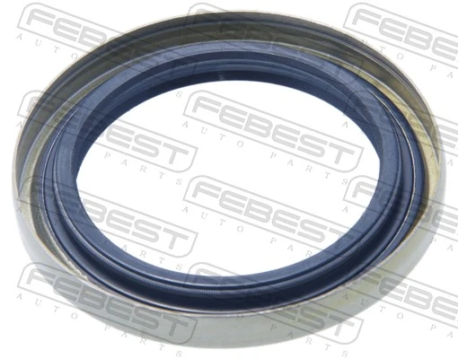 Seal Ring, wheel hub 95HDS-52720811X