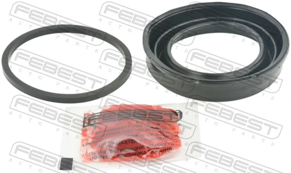 Repair Kit, brake caliper 2475-DUSTF