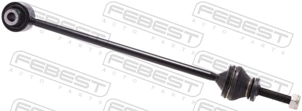 Link/Coupling Rod, stabiliser bar 1623-166FR