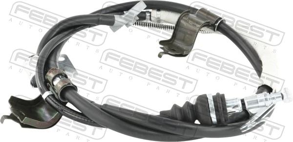 FEBEST 01100GRN28RH Оригинальный