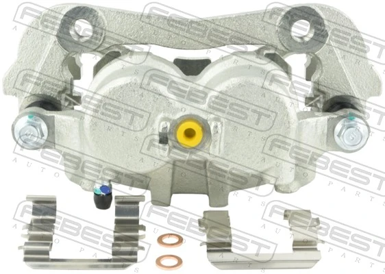 Brake Caliper 1277-H1FL