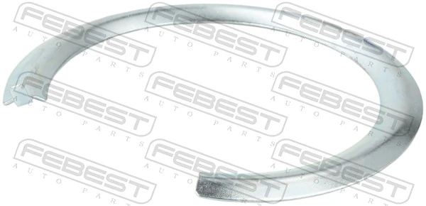 FEBEST BZSI-203LOWR Spring Seat