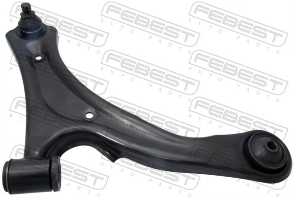 Control/Trailing Arm, wheel suspension 0724-LIANR