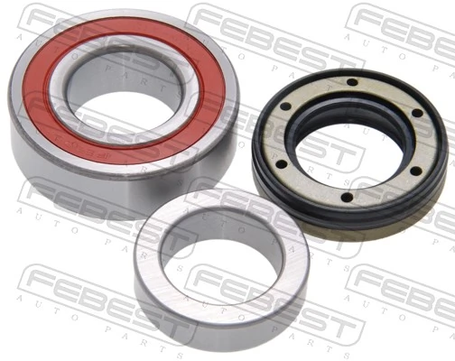 Bearing, drive shaft KIT-MINI