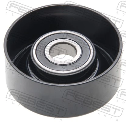 Tensioner Pulley, V-ribbed belt 0587-LW
