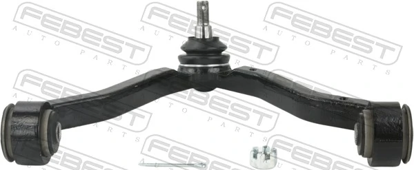 Control/Trailing Arm, wheel suspension 1424-662FUPRH