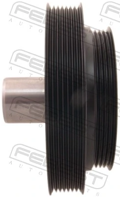 Belt Pulley, crankshaft NDS-YD25DD