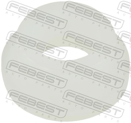 Mounting, axle strut NSB-TK3R