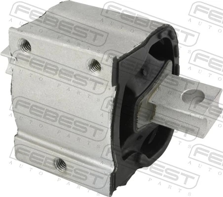 Mounting, automatic transmission BZM-205R