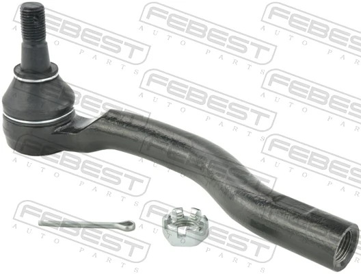 Tie Rod End 0221-Z62RH