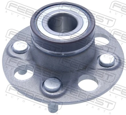 Wheel Hub 0382-GJMR