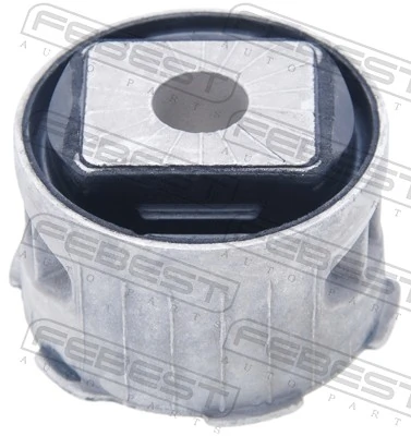 Bushing, axle beam VWAB-TOUARF