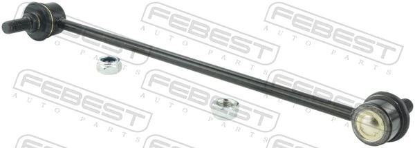 Link/Coupling Rod, stabiliser bar 1223-SANFF