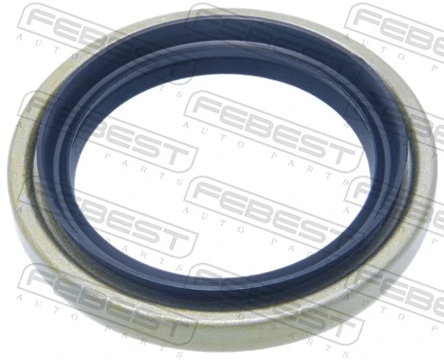 Seal Ring, wheel hub 95HDS-54760811X