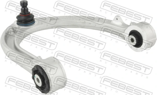 Control/Trailing Arm, wheel suspension 2924-L405FUPR