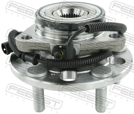 Wheel Hub 1482-REXF