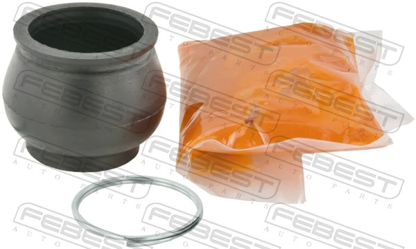 Repair kit, supporting/ball joint SZBB-GVJB