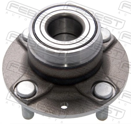 Wheel Hub 0582-BJR