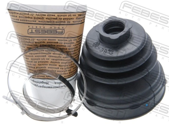 Bellow Kit, drive shaft 2715-S40T