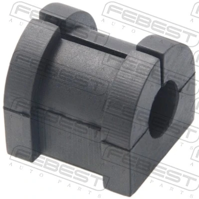 Mounting, stabiliser bar MSB-CW8R