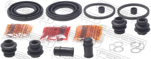Repair Kit, brake caliper 0175-GGL10R