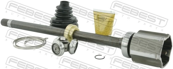 Joint Kit, drive shaft 2911-FLIIRH