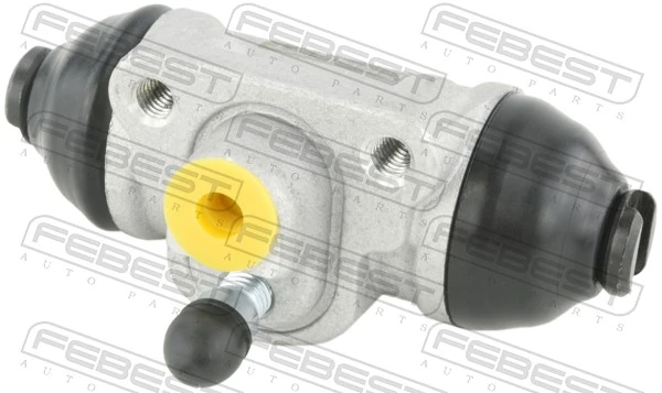 Wheel Brake Cylinder 2378-POLR
