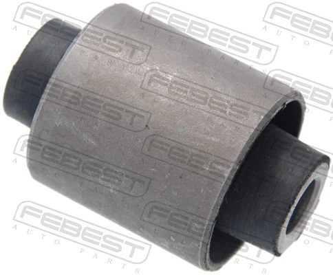 Bush, shock absorber NAB-290
