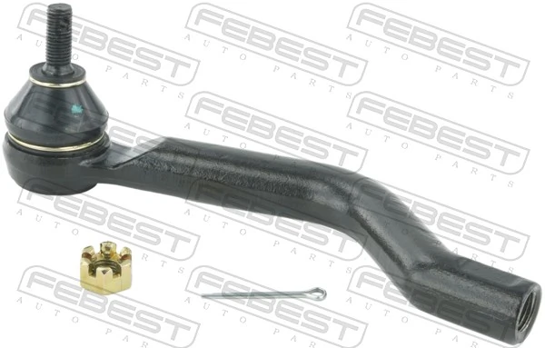 Tie Rod End 0221-J11ELH
