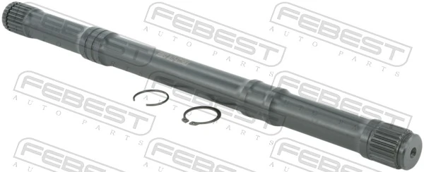 Drive Shaft 0112-AZT250LH