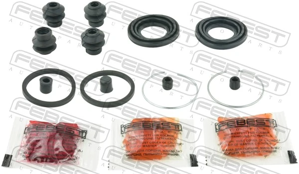 Repair Kit, brake caliper 0275-J31R