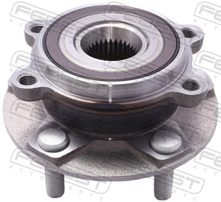 Wheel Hub 0582-CX5F