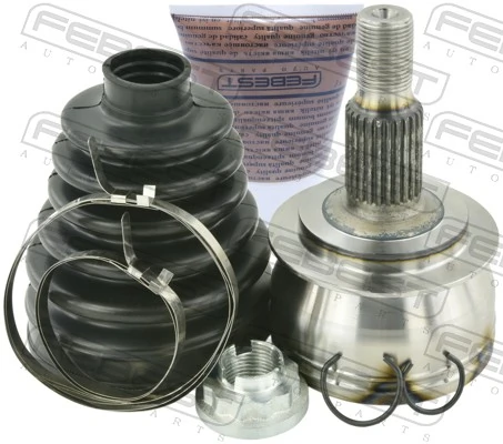 Joint Kit, drive shaft 1610-245