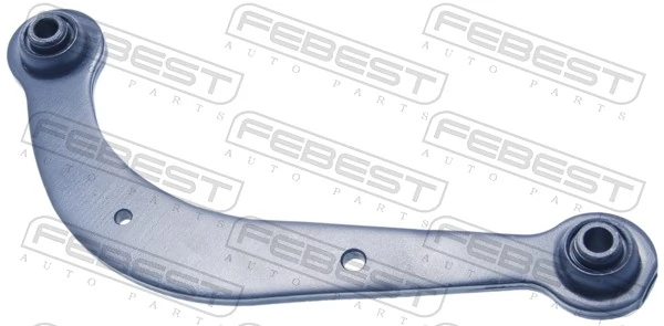 Control/Trailing Arm, wheel suspension 0125-ZZE124R