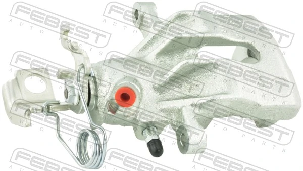 Brake Caliper 0377-CLRLH