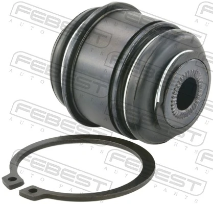 Mounting, control/trailing arm LRAB-044