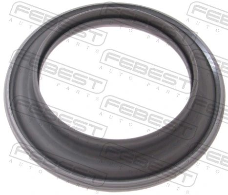 Rolling Bearing, suspension strut support mount PGB-001