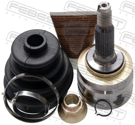 Joint Kit, drive shaft 1110-J150