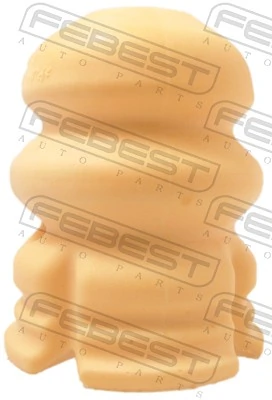 Rubber Buffer, suspension KD-SORRR