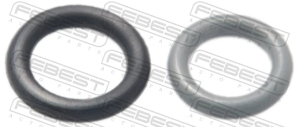 Shaft Seal, power steering pump FDCP-FOCIII