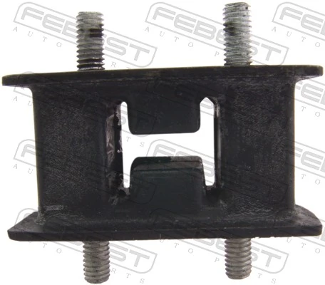 Mounting Kit, exhaust system TM-29